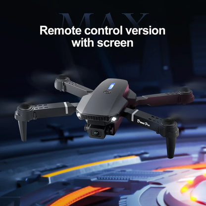 Dual Camera Remote Control Drone