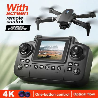 Dual Camera Remote Control Drone