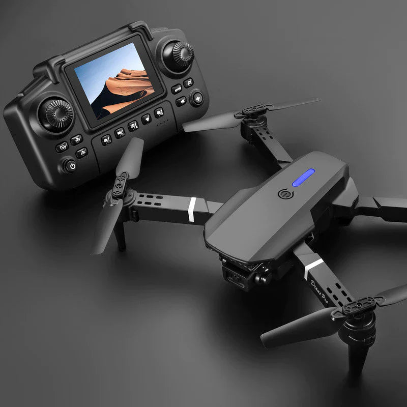 Dual Camera Remote Control Drone