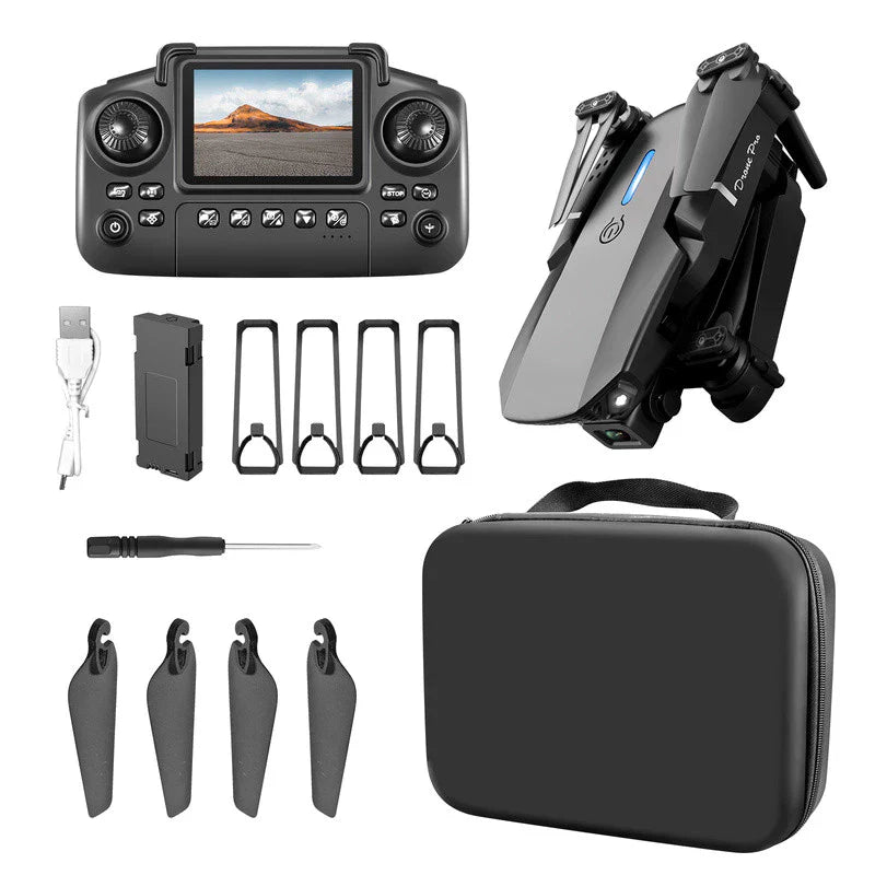 Dual Camera Remote Control Drone