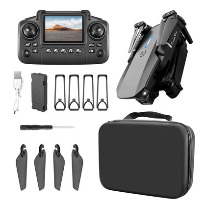 Dual Camera Remote Control Drone